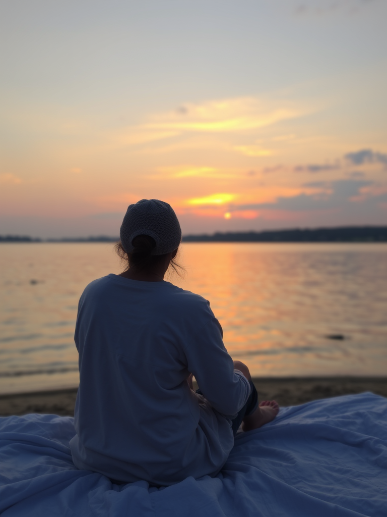 Cara Sederhana Mengubah Sore Menjadi Waktu Favorit dalam Sehari